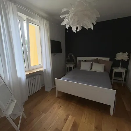 Apartment Eve W Centrum Gdynia