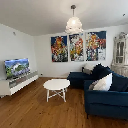 شقة Eve W Centrum *