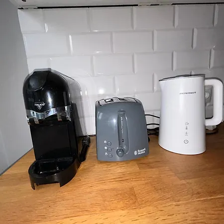 شقة Eve W Centrum