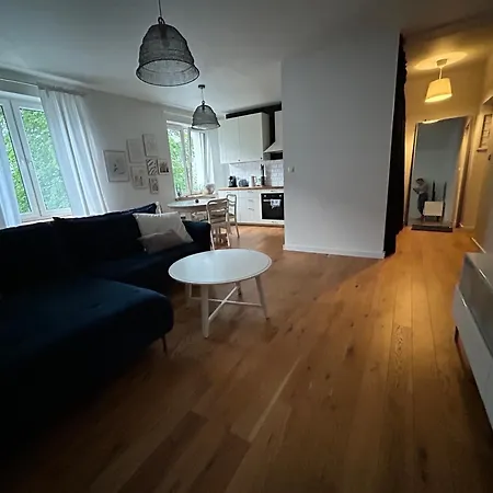 Apartment Eve W Centrum *
