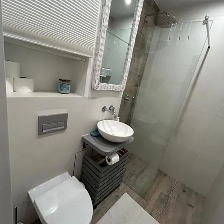 Eve W Centrum Apartment Gdynia