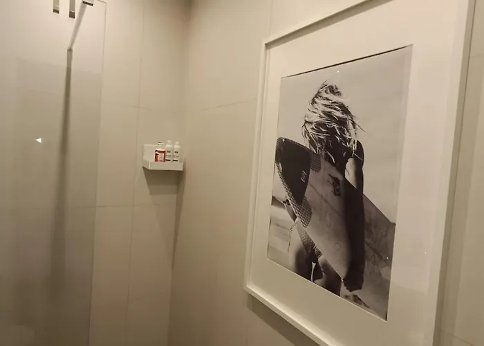 Διαμέρισμα Eve W Centrum *