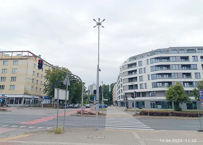 Eve W Centrum Διαμέρισμα