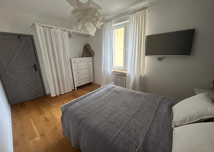 Διαμέρισμα Eve W Centrum