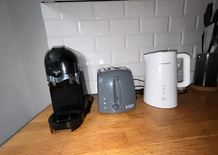 Διαμέρισμα Eve W Centrum