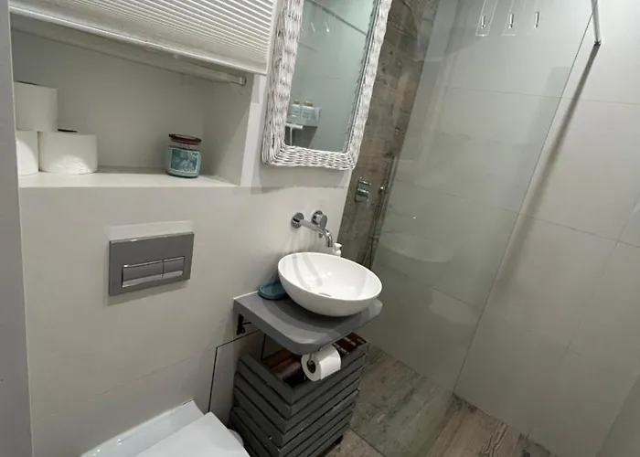 Eve W Centrum Διαμέρισμα Γκντίνια